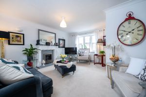 Sitting room- click for photo gallery